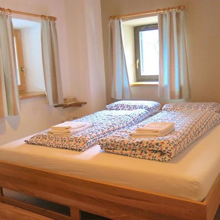 Chalet Goslo Srpenica Eksteriør billede