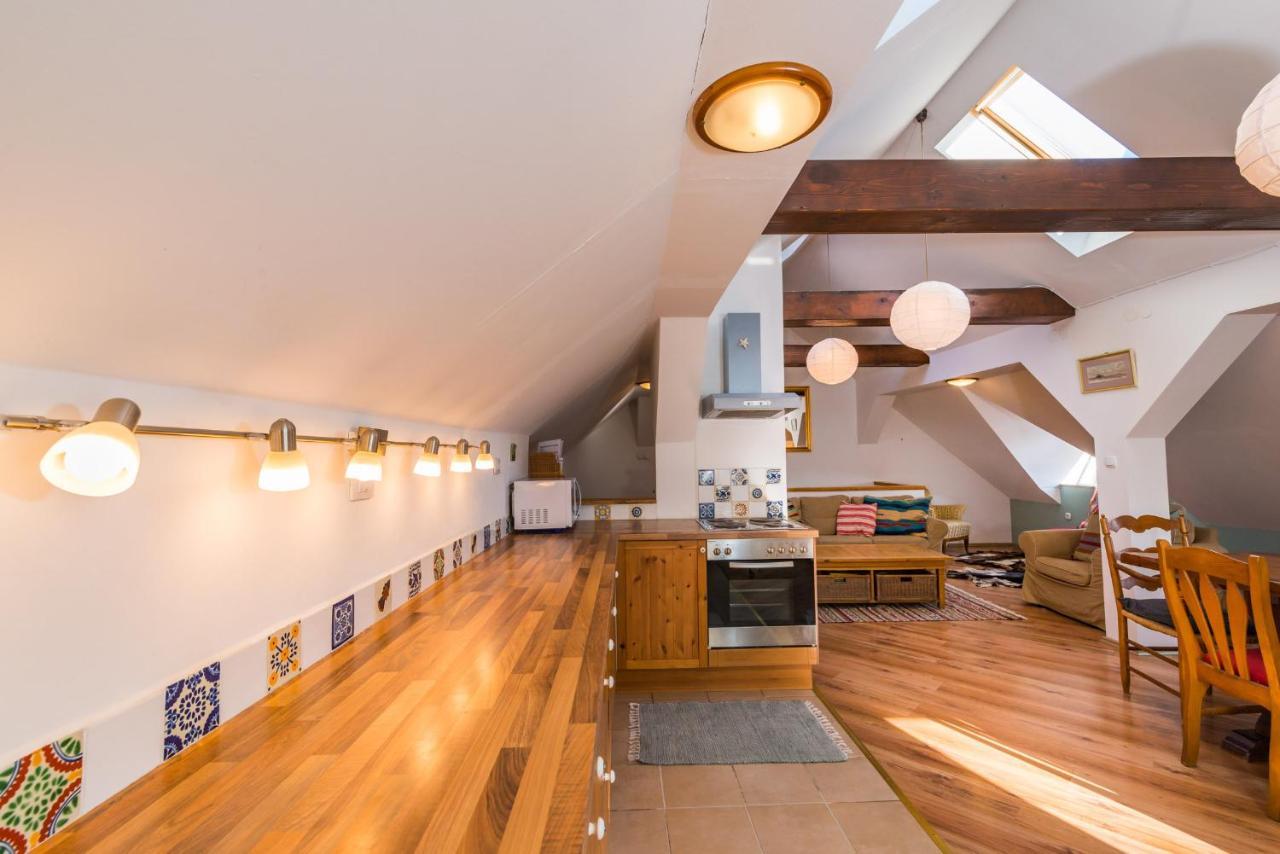 Chalet Goslo Srpenica Eksteriør billede